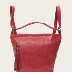 The Frye Company Melissa Convertible Backpack