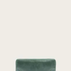 The Frye Company Melissa Zip Wallet