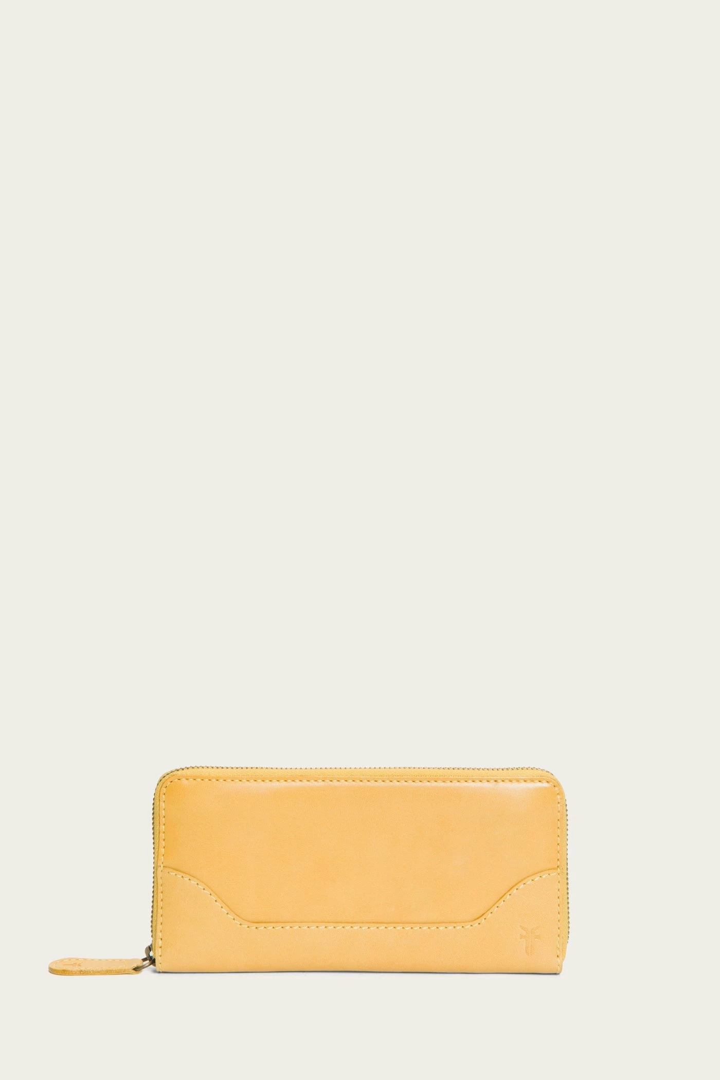 The Frye Company Melissa Zip Wallet