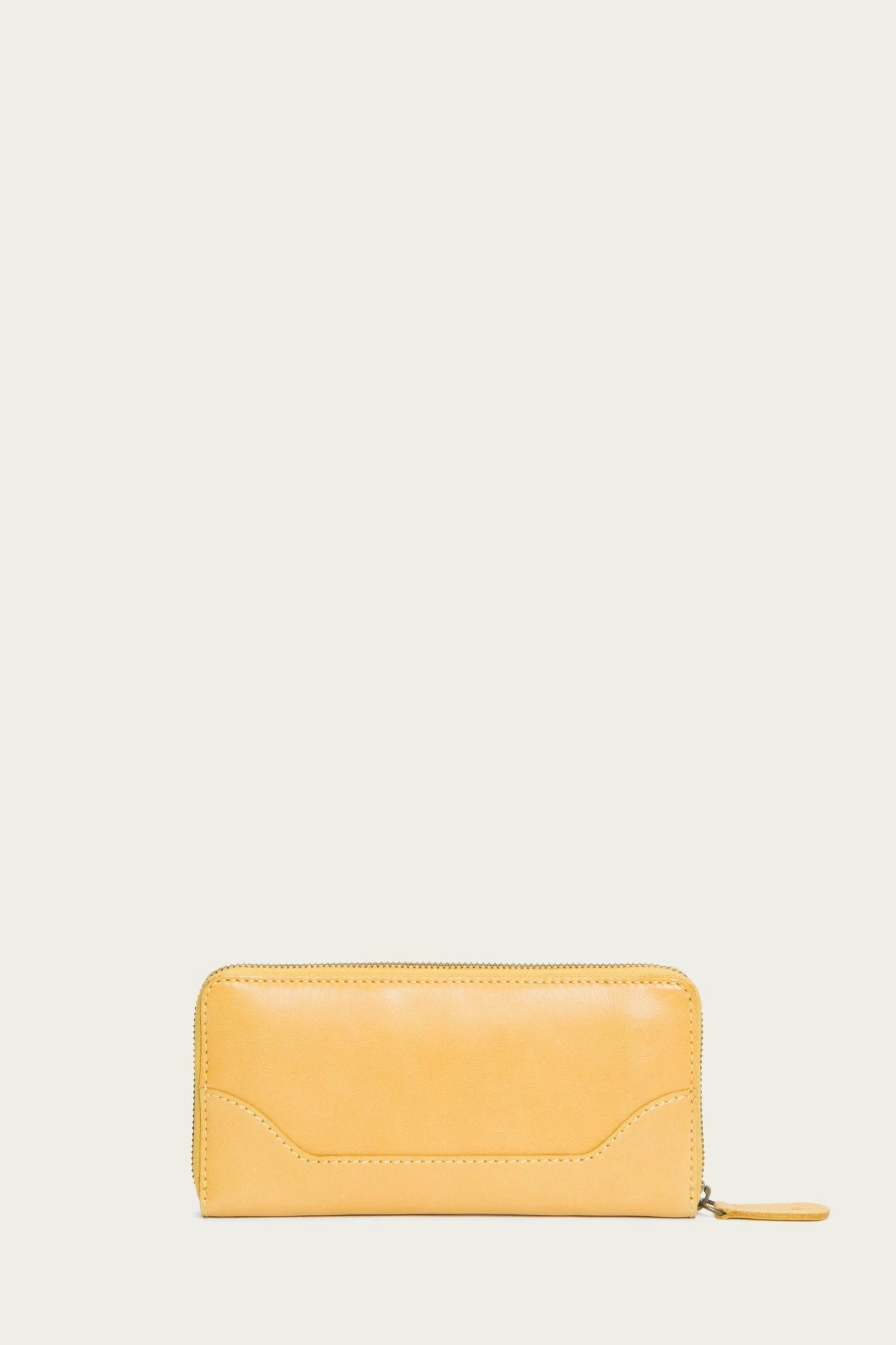 The Frye Company Melissa Zip Wallet - Image 3