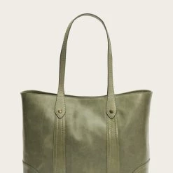The Frye Company Melissa Shopper