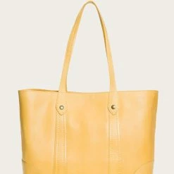 The Frye Company Melissa Shopper