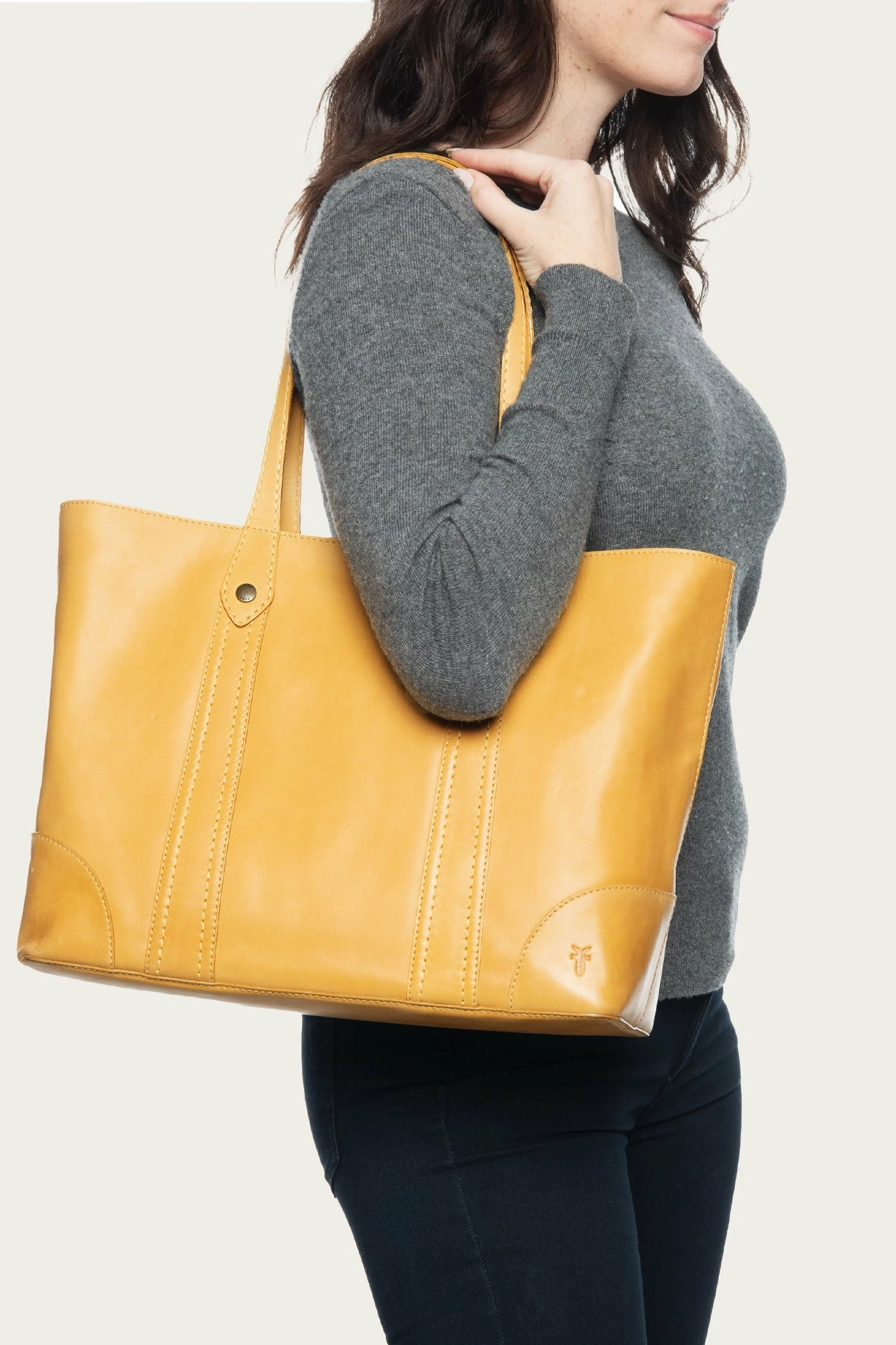 The Frye Company Melissa Shopper - Image 5