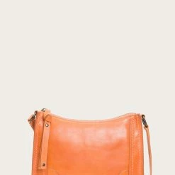 The Frye Company Melissa Zip Crossbody