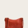 The Frye Company Melissa Zip Crossbody