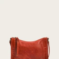 The Frye Company Melissa Zip Crossbody