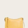 The Frye Company Melissa Zip Crossbody