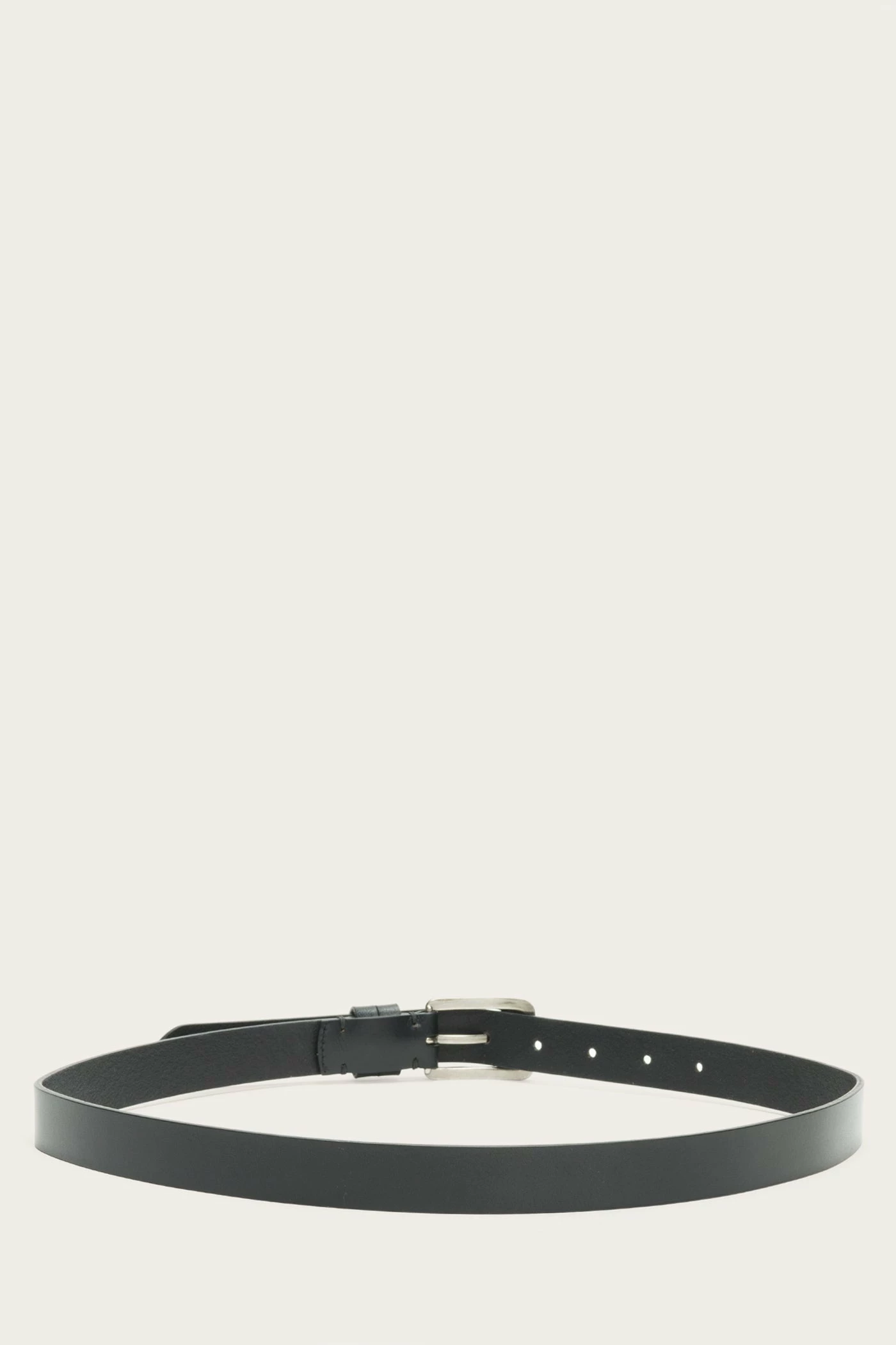 The Frye Company Metal Woven Buckle Belt - Image 2