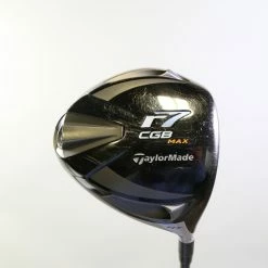 TaylorMade R7 CGB MAX Driver - Right-Handed - 13 Degrees - Ladies Flex