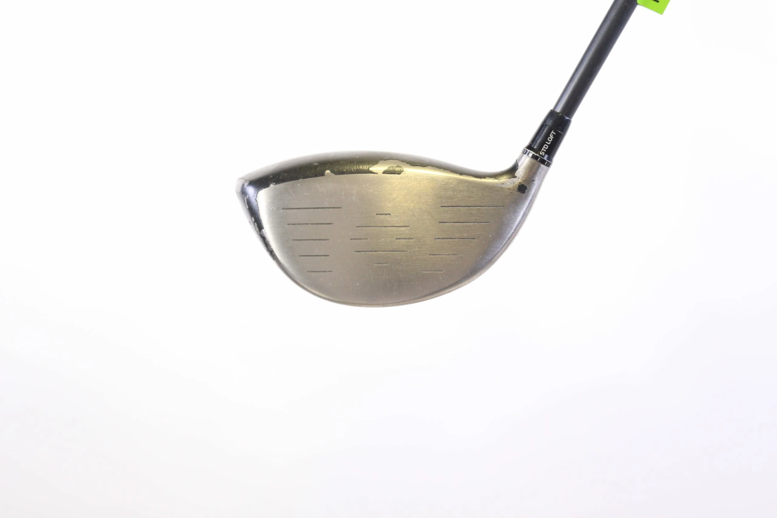 TaylorMade JetSpeed Driver - Right-Handed - 13 Degrees - Stiff Flex - Image 6