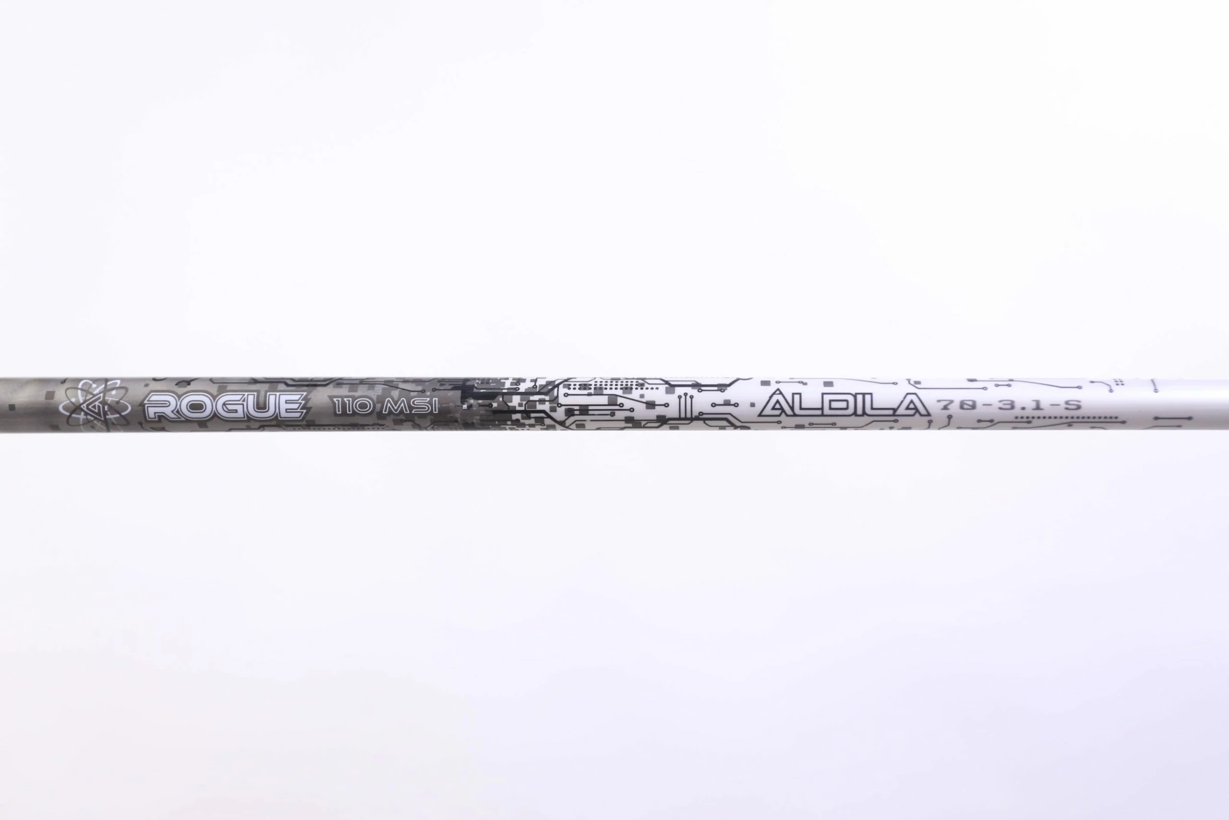 TaylorMade M1 460 Driver - Right-Handed - 9.5 Degrees - Stiff Flex - Image 7