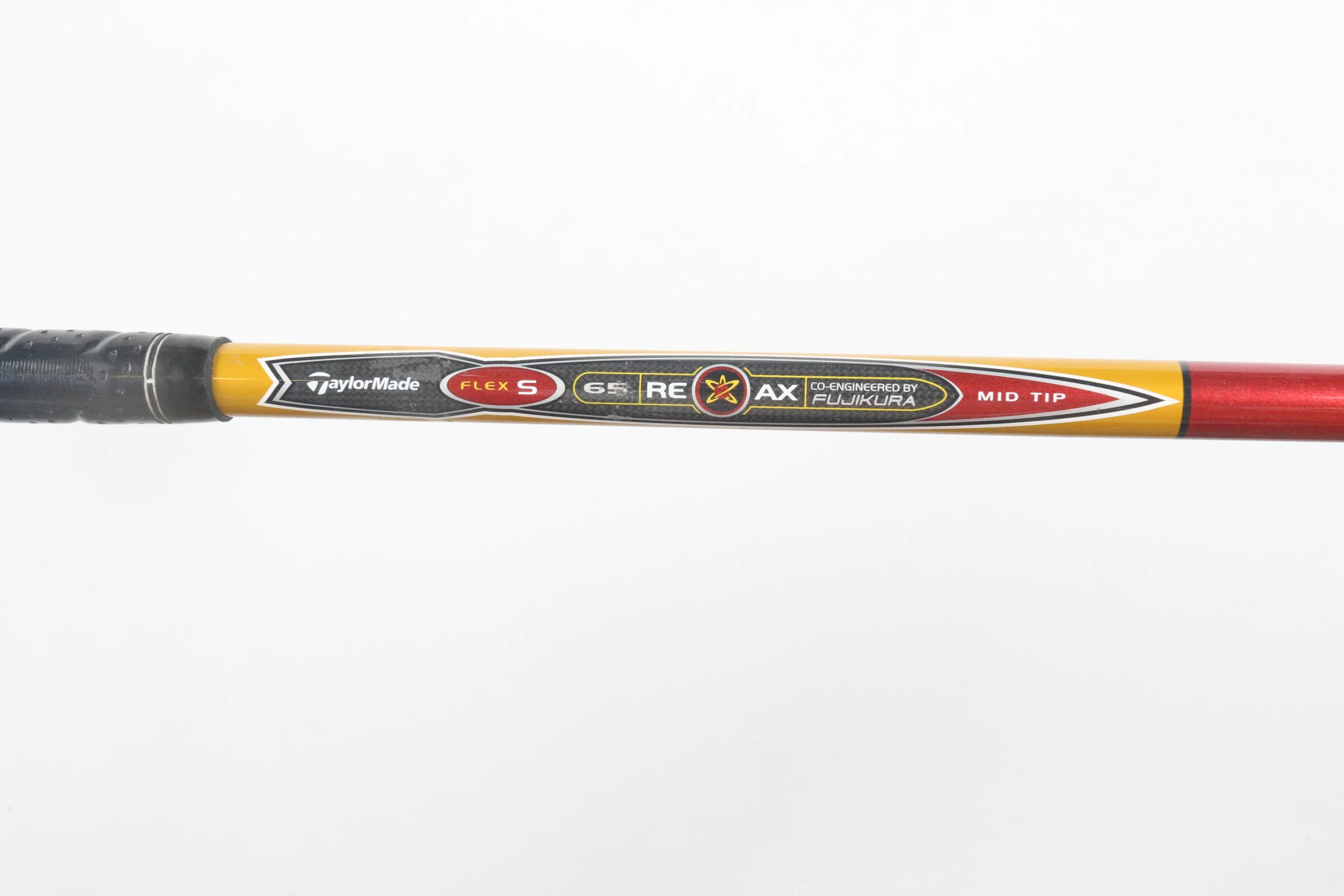 TaylorMade R7 SuperQuad Driver - Right-Handed - 9.5 Degrees - Stiff Flex - Image 8