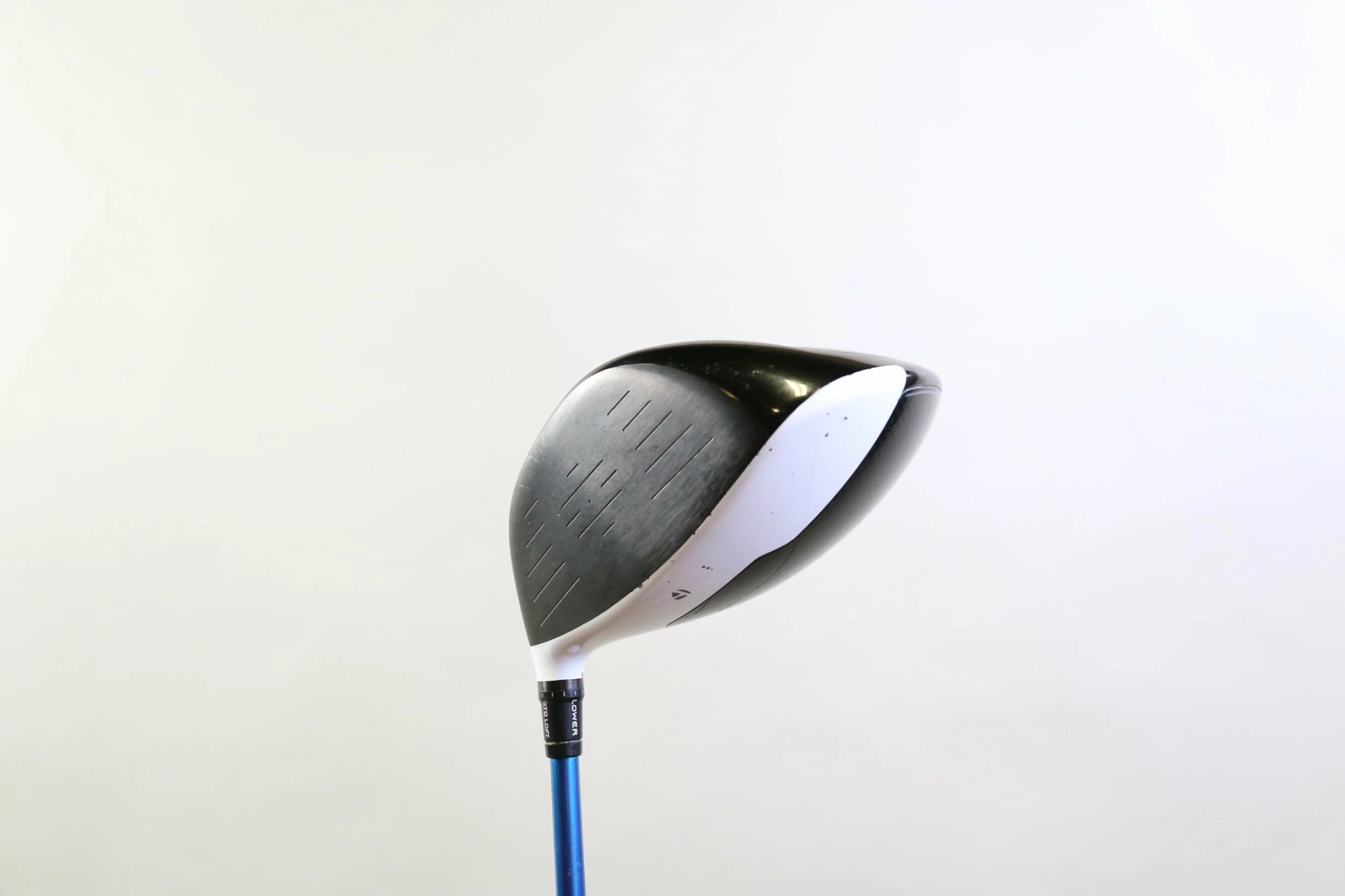 TaylorMade M1 460 Driver - Right-Handed - 10.5 Degrees - Seniors Flex - Image 5