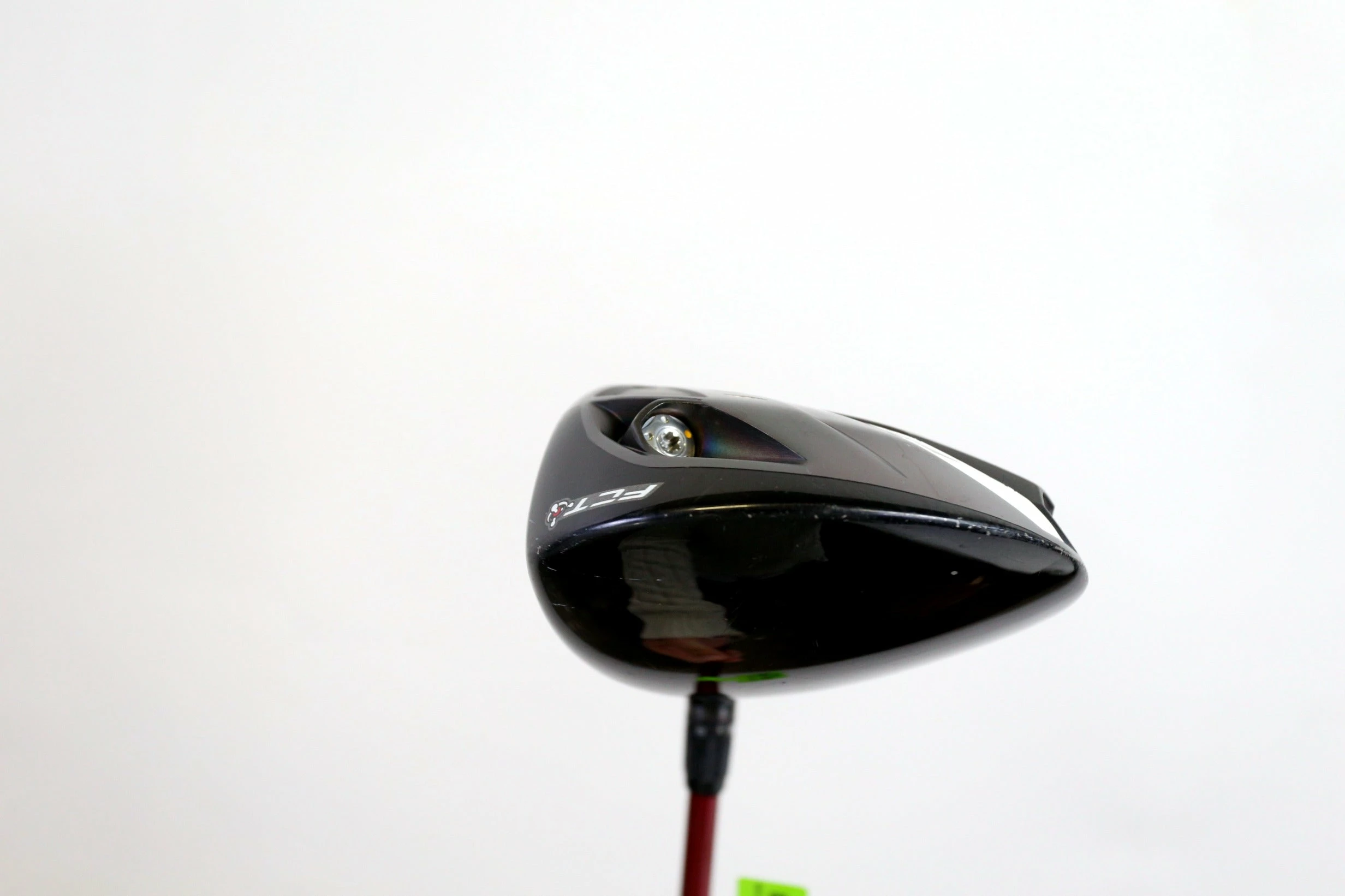 TaylorMade R9 SuperTri Driver - Right-Handed - 9.5 Degrees - Regular Flex - Image 4