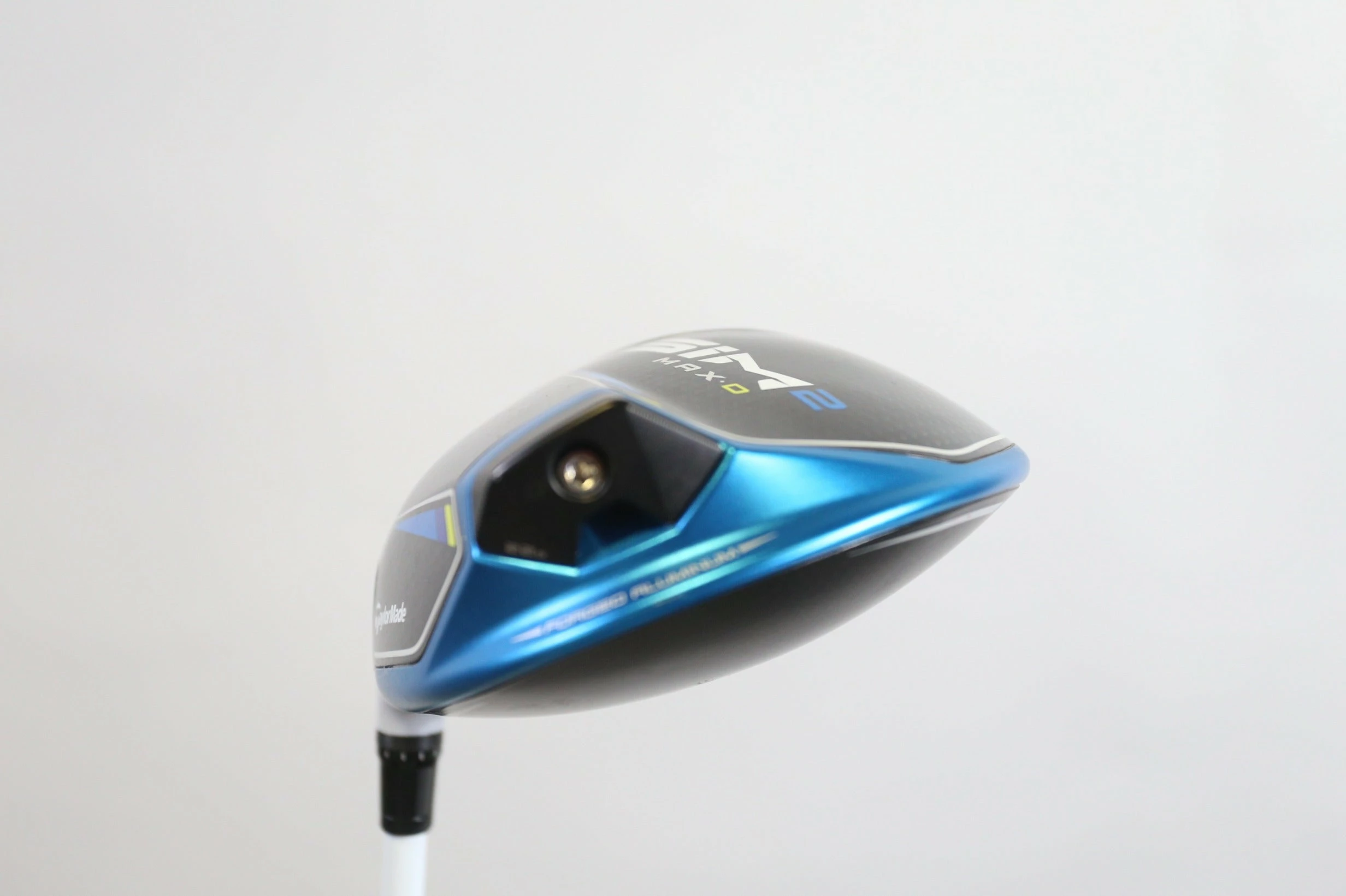 TaylorMade SIM 2 MAX D Driver - Left-Handed - 10.5 Degrees - Regular Flex - Image 3
