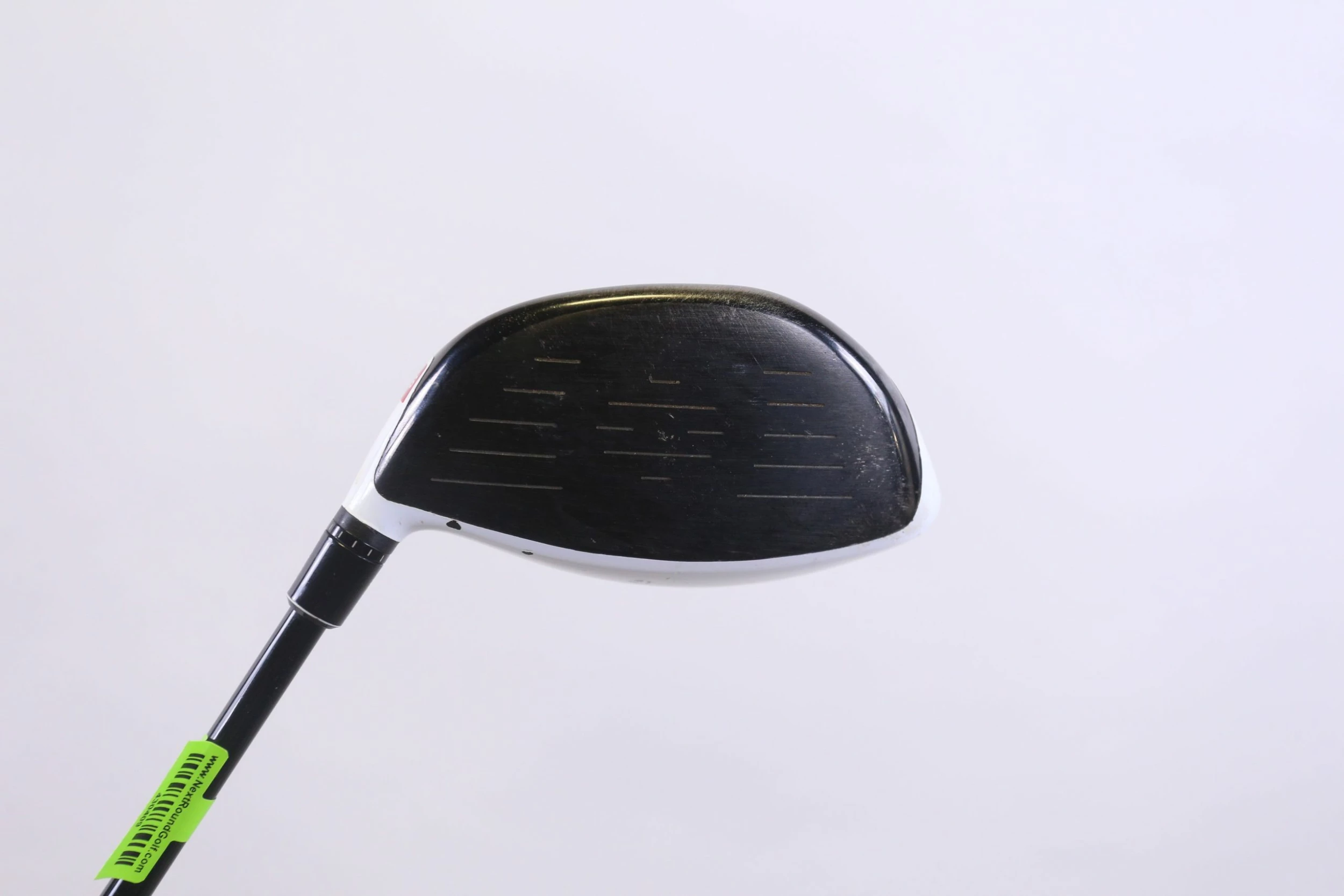TaylorMade M1 460 Driver - Right-Handed - 10.5 Degrees - Stiff Flex - Image 4