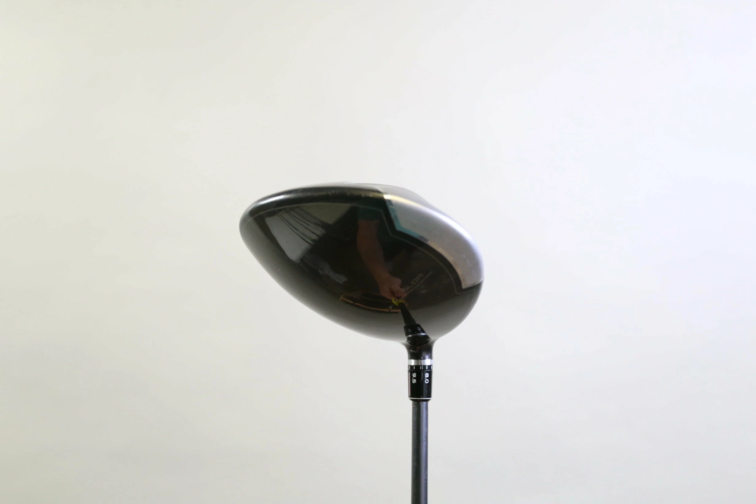 TaylorMade SLDR Driver - Right-Handed - 9.5 Degrees - Regular Flex - Image 4