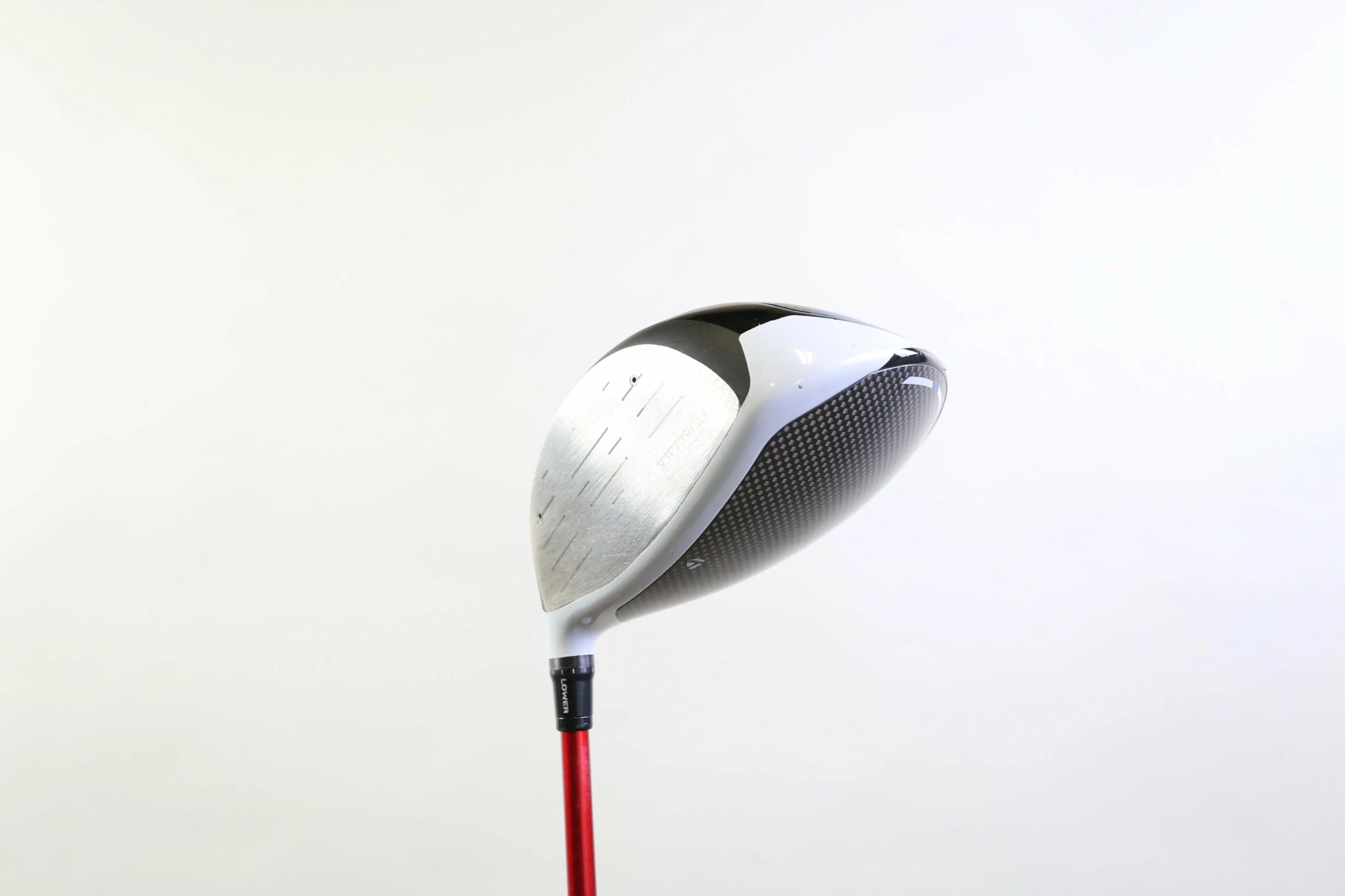 TaylorMade SIM MAX Driver - Right-Handed - 10.5 Degrees - Seniors Flex - Image 5