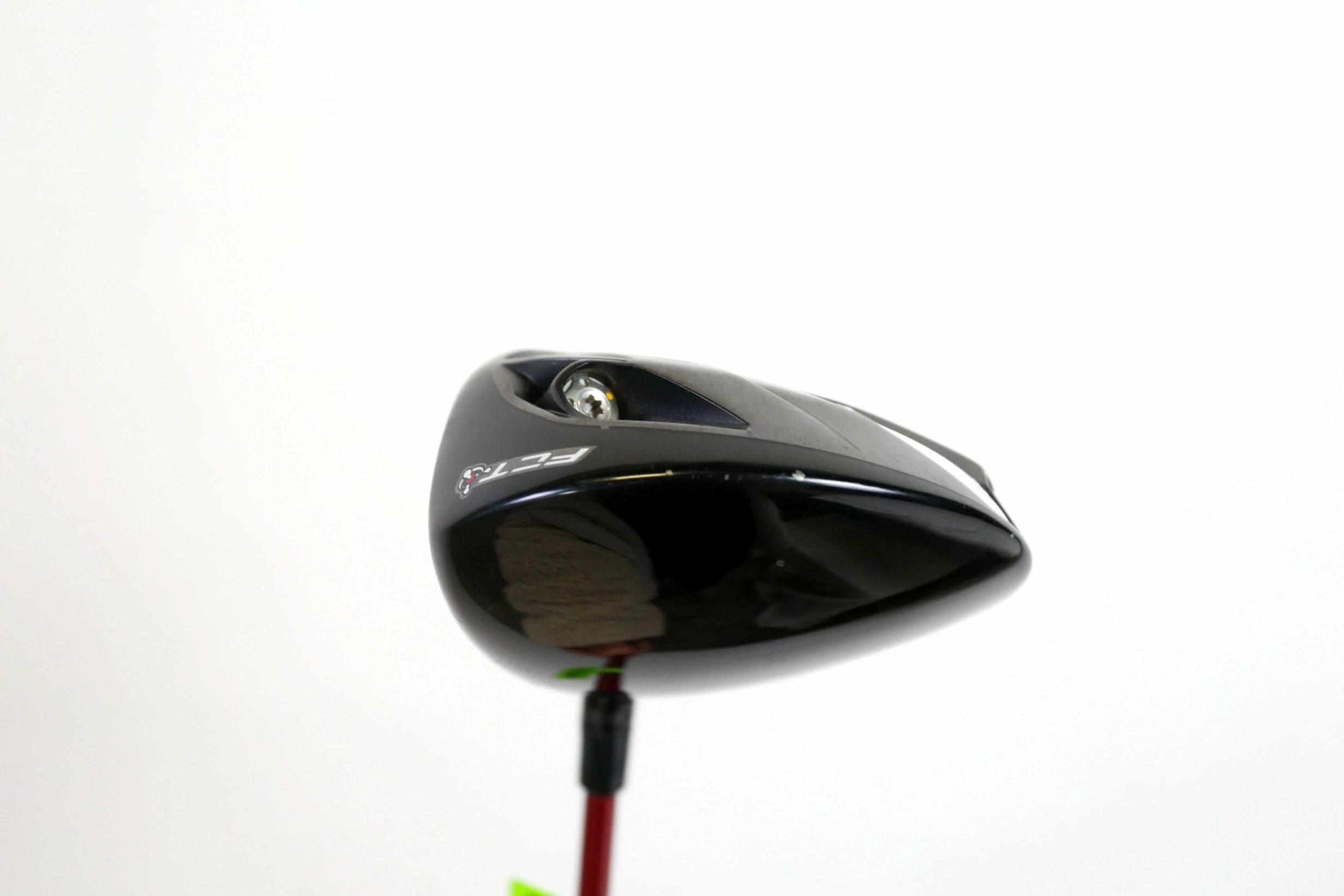 TaylorMade R9 SuperTri Driver - Right-Handed - 9.5 Degrees - Stiff Flex - Image 4