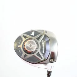 TaylorMade R1 Driver - Right-Handed - 10.5 Degrees - Regular Flex