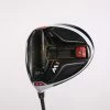TaylorMade M1 460 Driver - Left-Handed - 9.5 Degrees - Stiff Flex