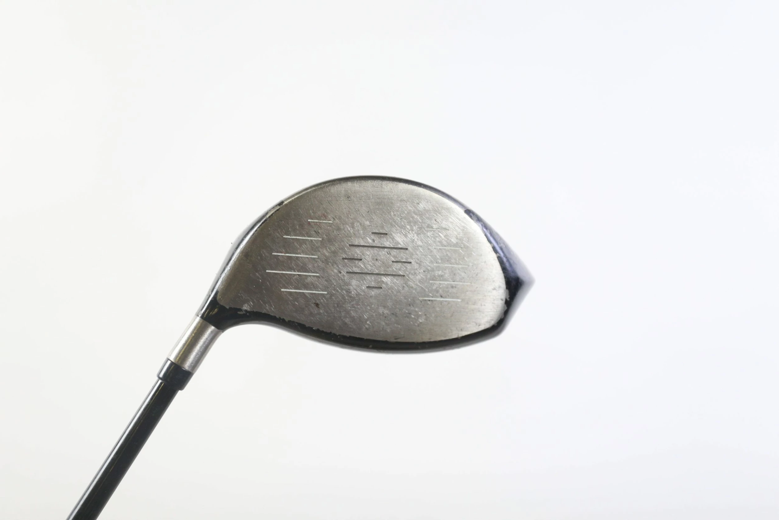 TaylorMade Burner SuperFast Driver - Right-Handed - 13 Degrees - Ladies Flex - Image 4