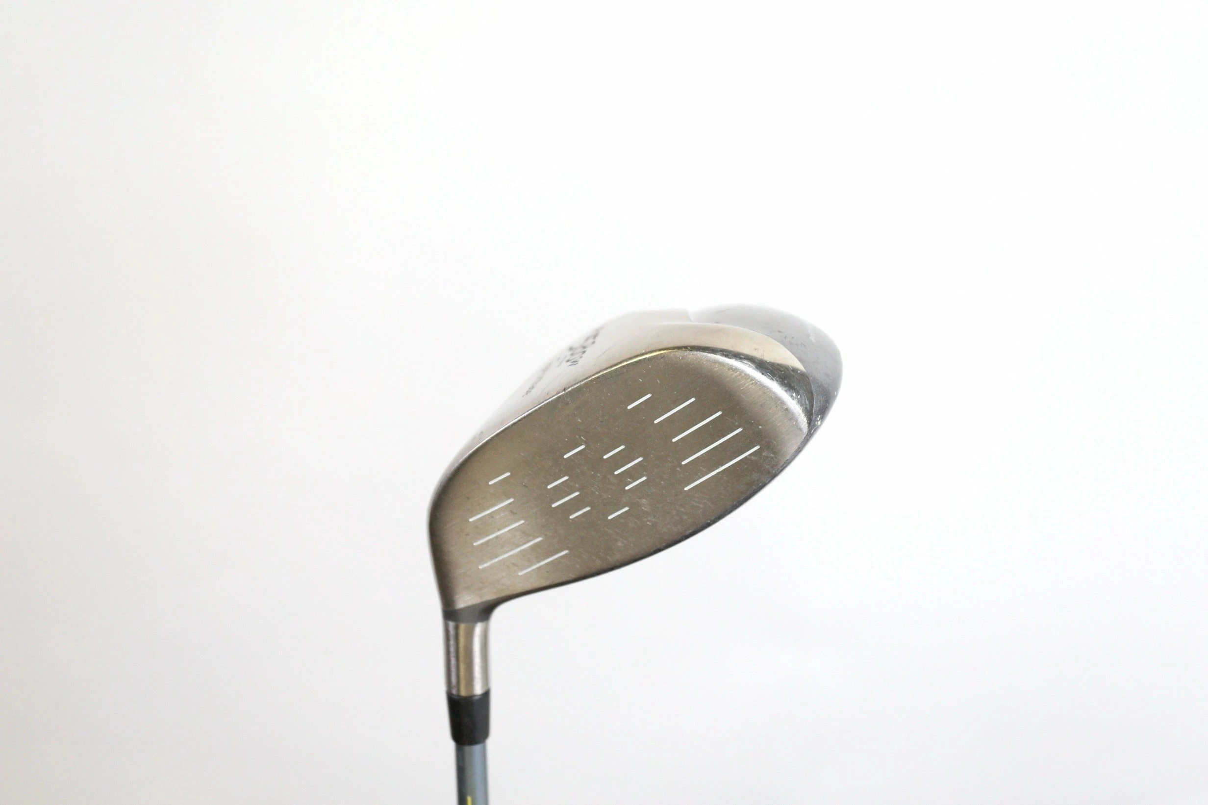 TaylorMade R580W Driver - Right-Handed - 12 Degrees - Ladies Flex - Image 6