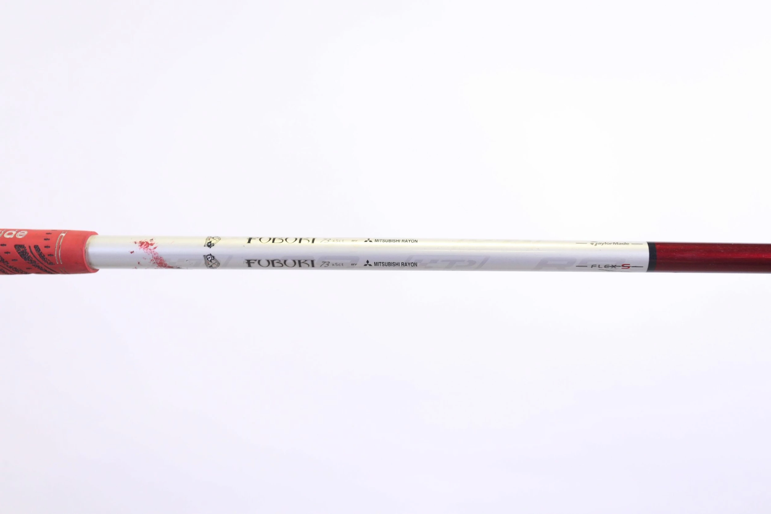 TaylorMade R9 460 Driver - Right-Handed - 9.5 Degrees - Stiff Flex - Image 7