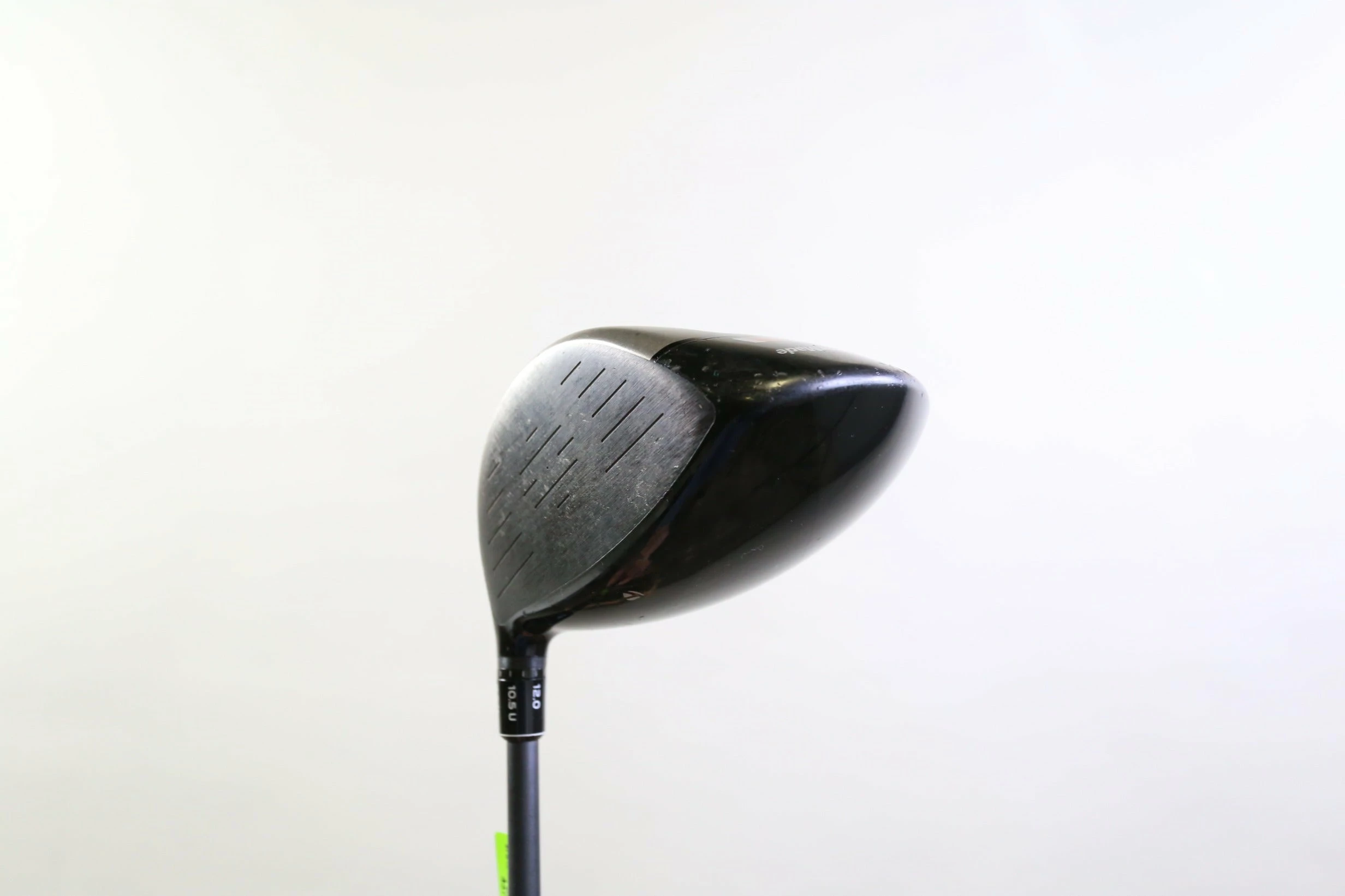 TaylorMade R1 Driver - Right-Handed - 8 Degrees - Stiff Flex - Image 5