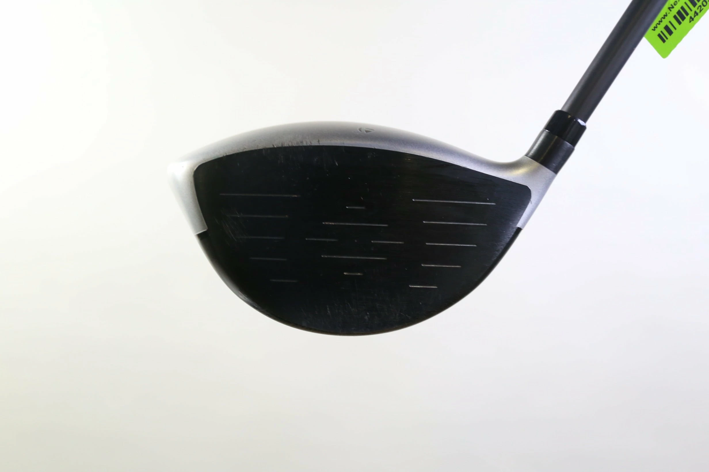 TaylorMade SLDR S Driver - Right-Handed - 10 Degrees - Stiff Flex - Image 6