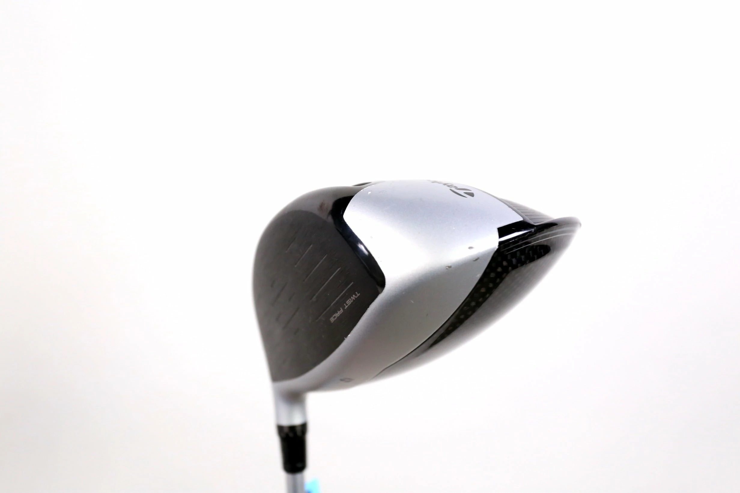 TaylorMade M4 D-Type 2018 Driver - Right-Handed - 10.5 Degrees - Seniors Flex - Image 5