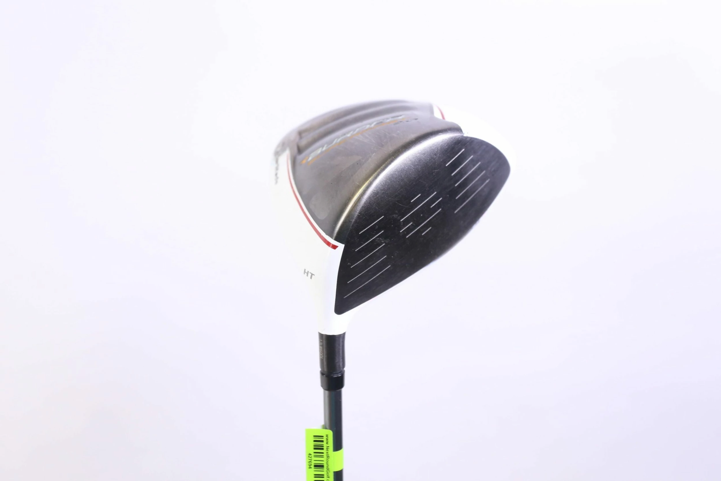 TaylorMade Burner SuperFast 2.0 Driver - Right-Handed - 13 Degrees - Regular Flex - Image 2