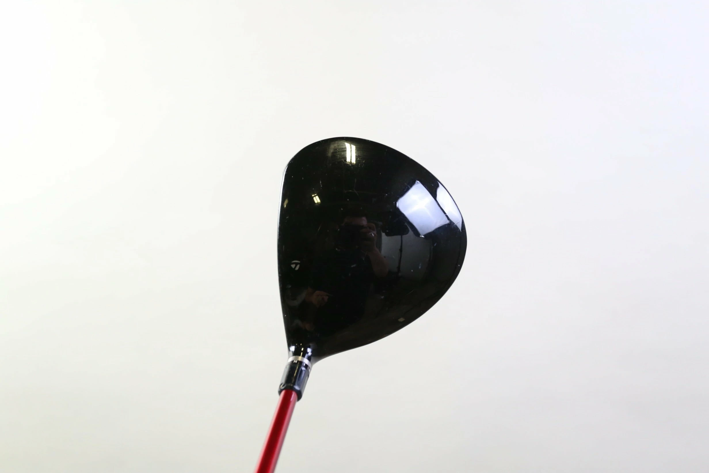 TaylorMade R9 Driver - Right-Handed - 10.5 Degrees - Regular Flex - Image 7