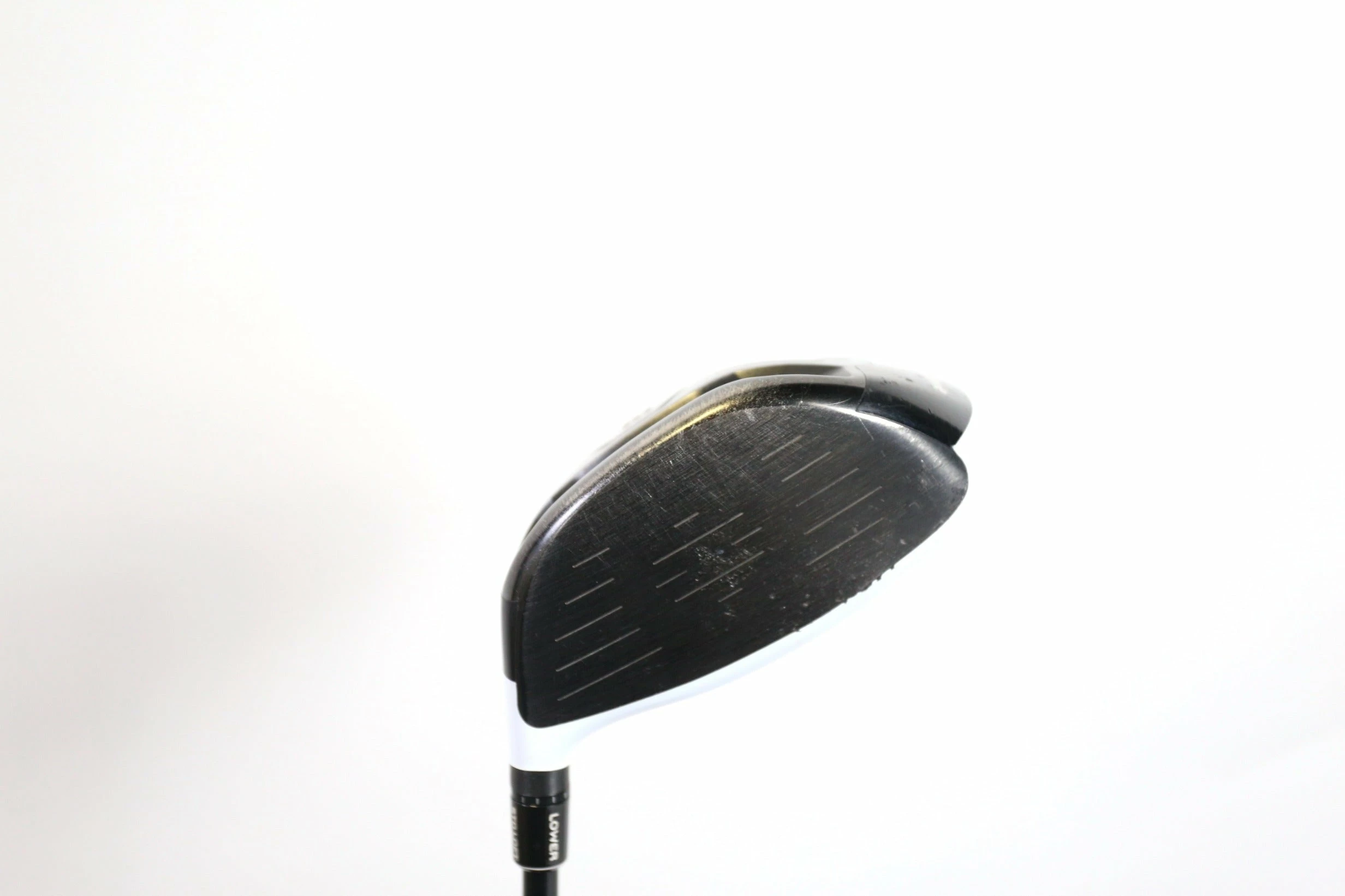 TaylorMade M2 Driver - Right-Handed - 9.5 Degrees - Regular Flex - Image 6