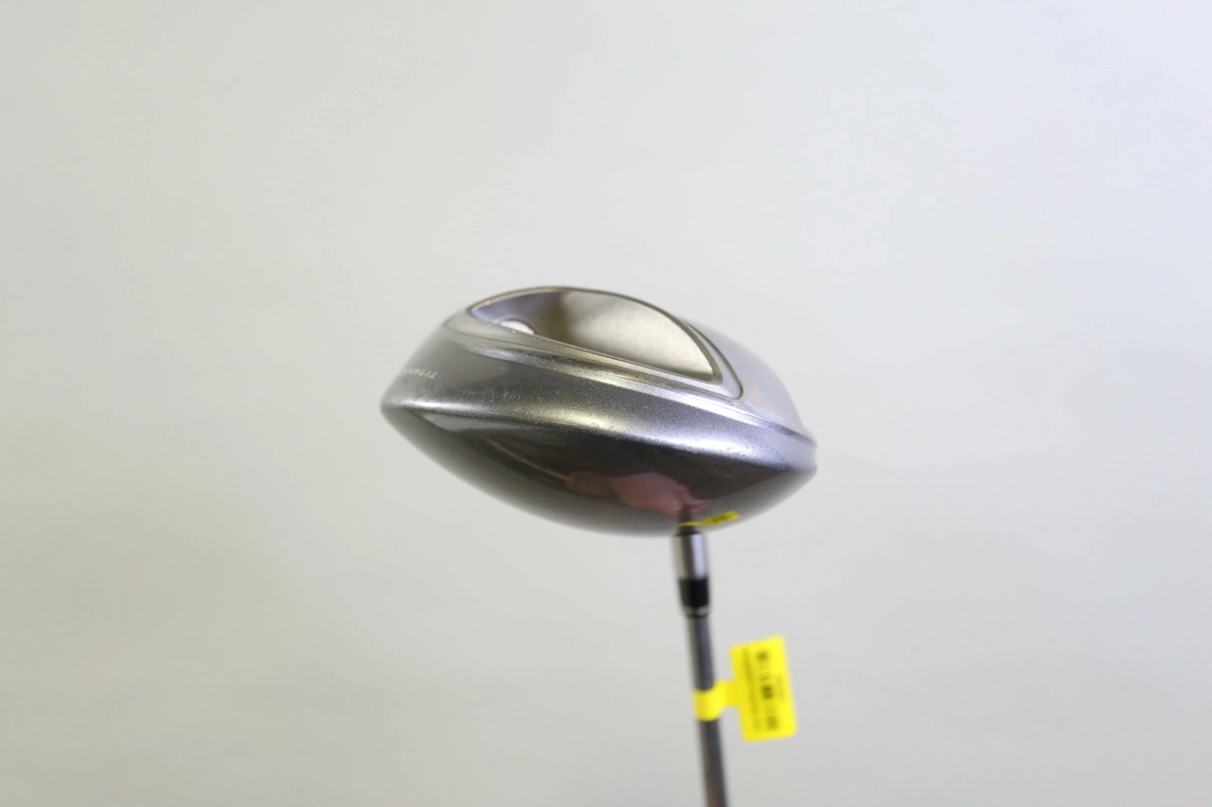 TaylorMade R7 Draw Ht Driver - Right-Handed - 13.5 Degrees - Ladies Flex - Image 4