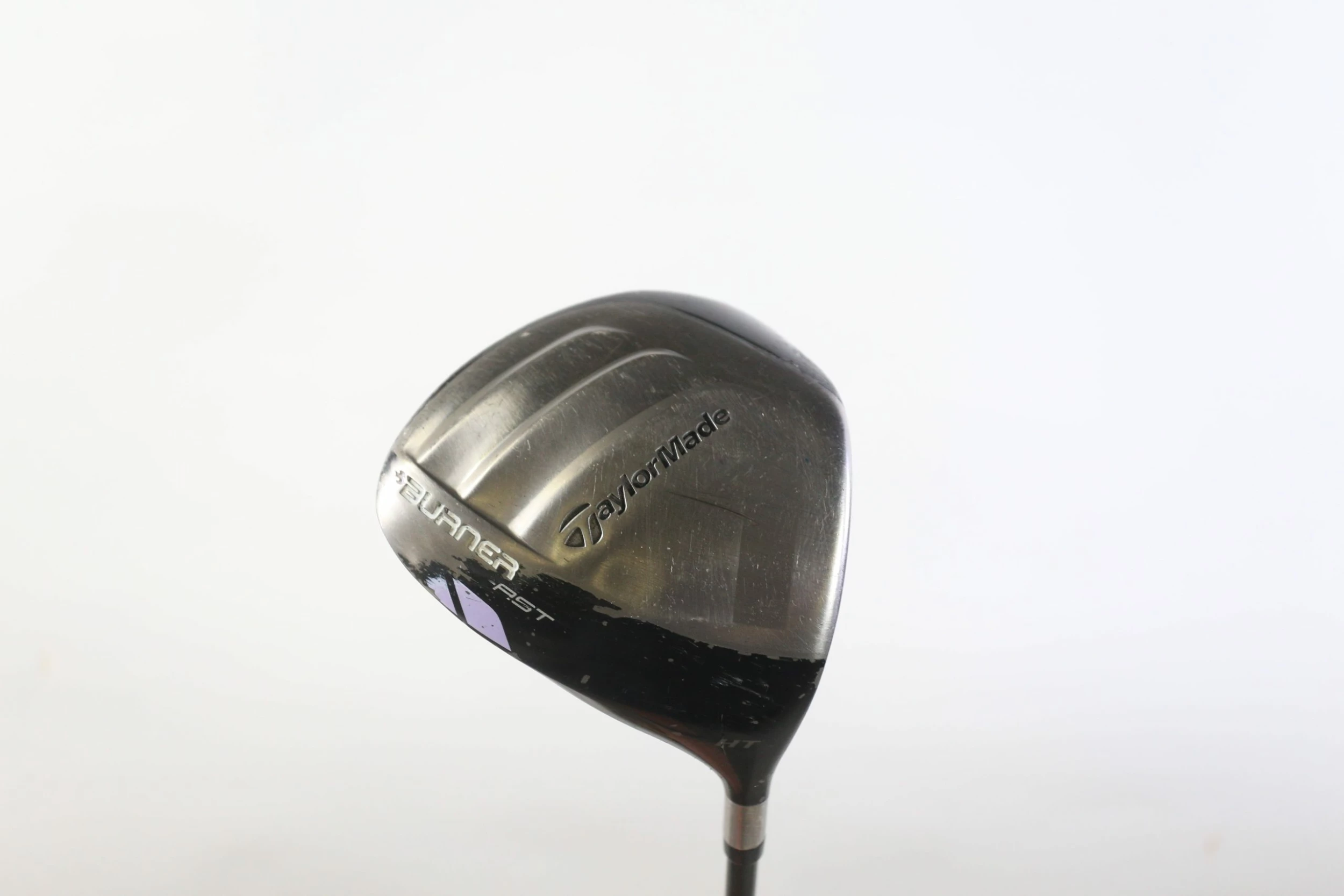 TaylorMade Burner SuperFast Driver - Right-Handed - 13 Degrees - Ladies Flex