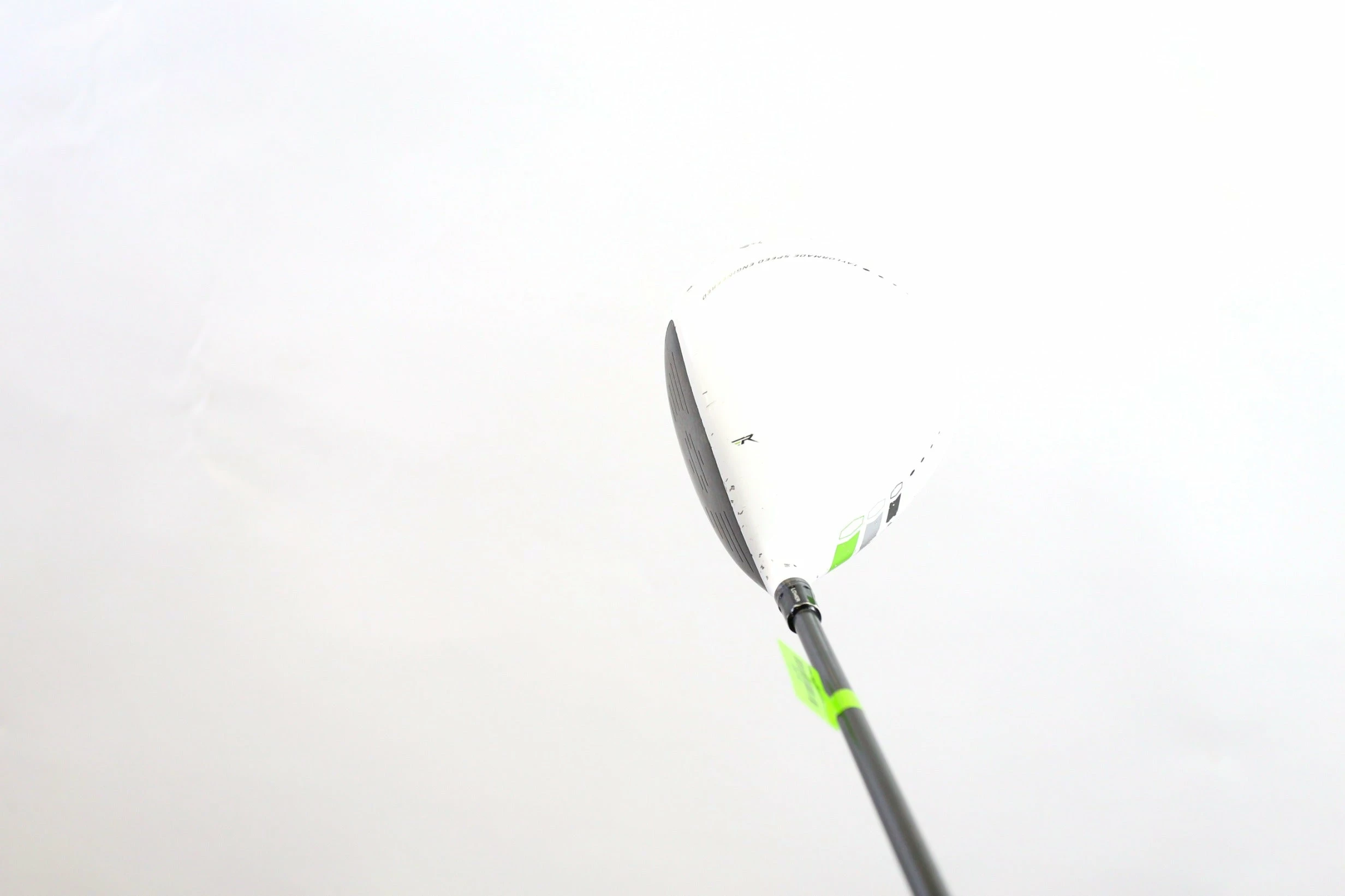 TaylorMade RocketBallz Driver - Right-Handed - 10.5 Degrees - Seniors Flex - Image 7