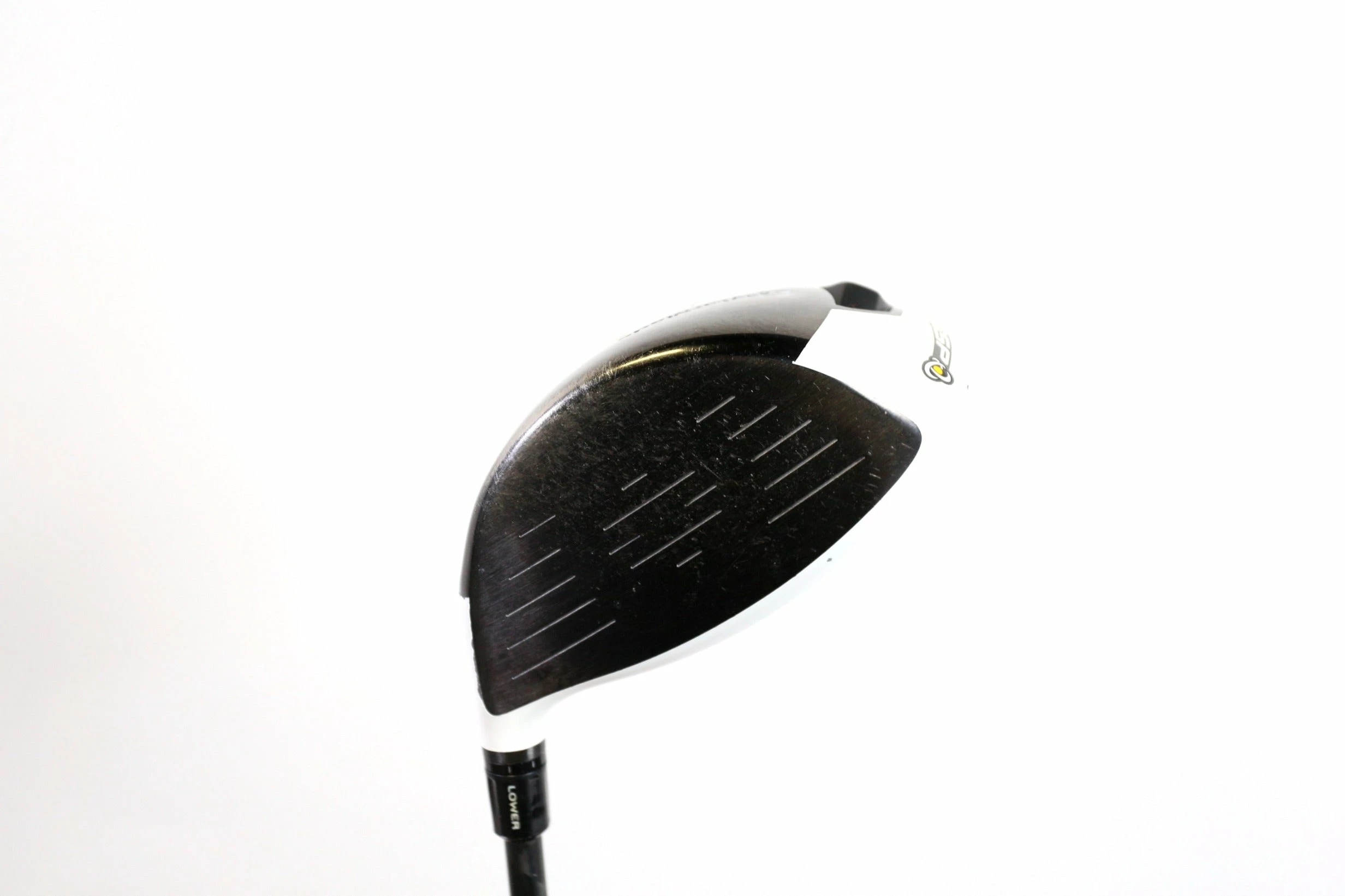 TaylorMade R11 Driver - Right-Handed - 9 Degrees - Extra Stiff Flex - Image 6