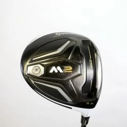 TaylorMade M2 Driver - Right-Handed - 9.5 Degrees - Extra Stiff Flex