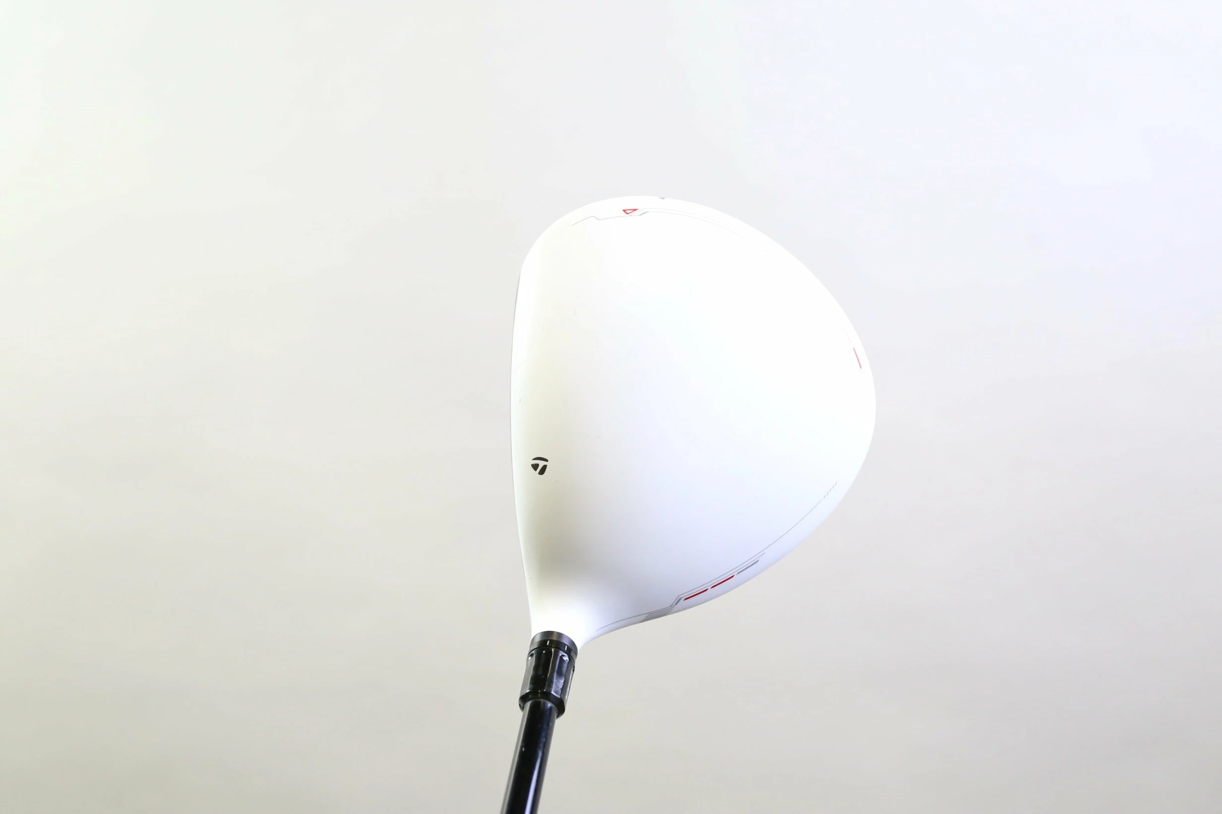 TaylorMade R11 Driver - Right-Handed - 10.5 Degrees - Stiff Flex - Image 7