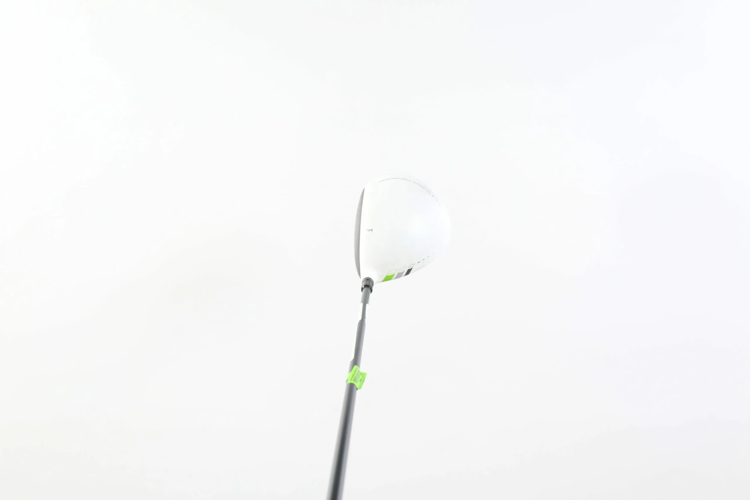 TaylorMade RocketBallz Driver - Right-Handed - Seniors Flex - Image 7