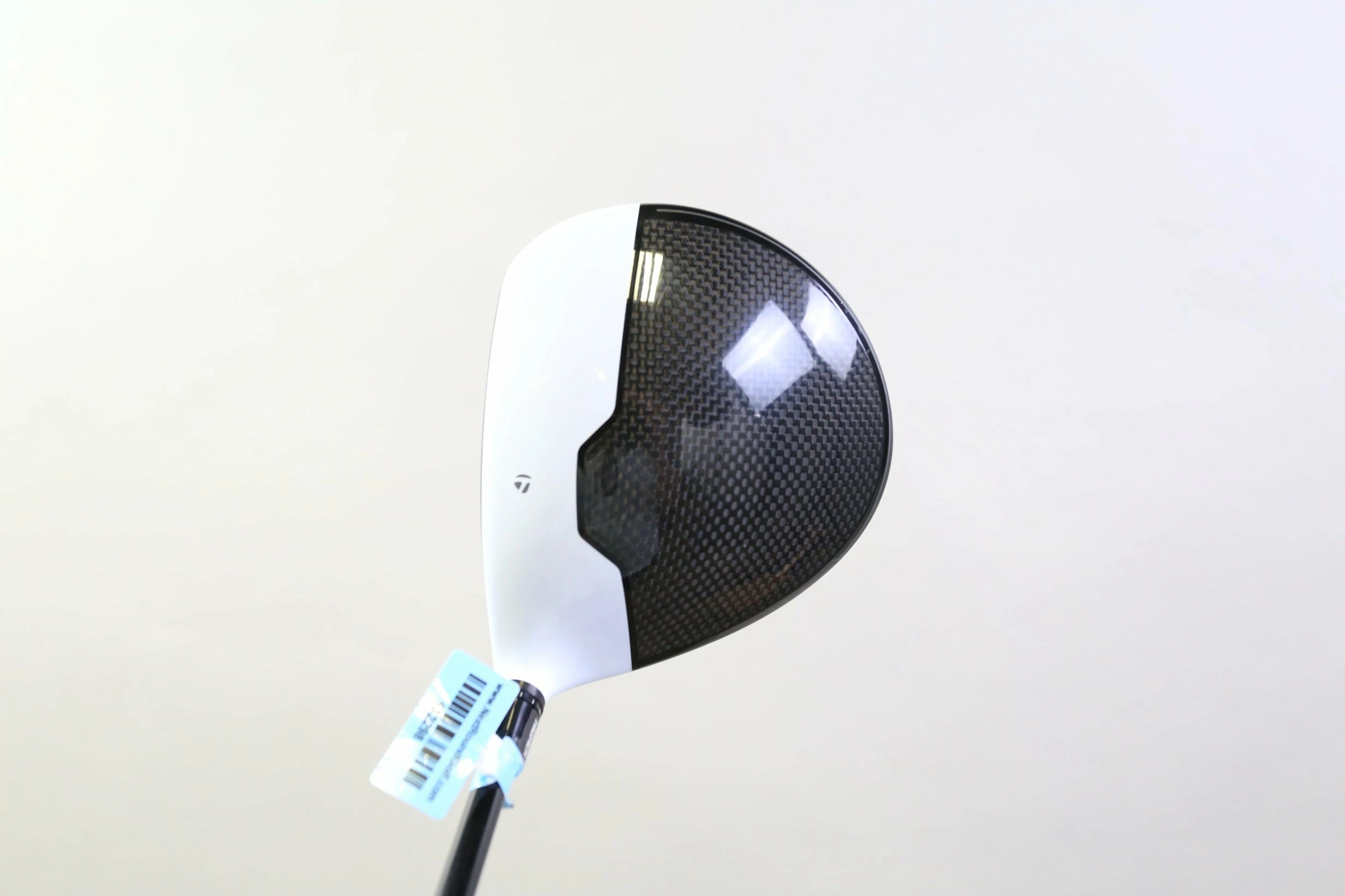 TaylorMade M1 Driver - Right-Handed - 10.5 Degrees - Regular Flex - Image 8