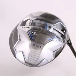 TaylorMade SLDR Driver - Right-Handed - 12 Degrees - Regular Flex