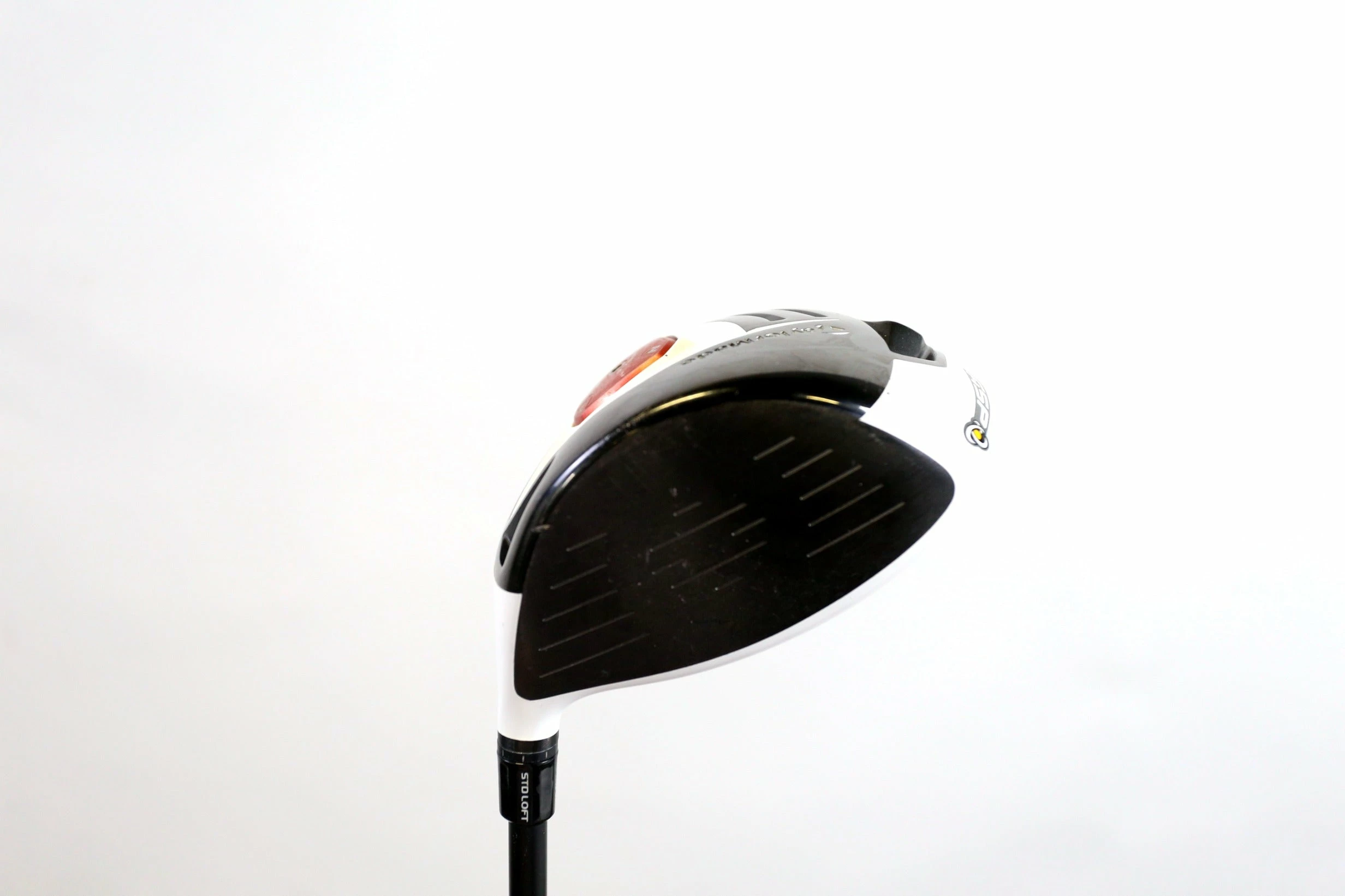 TaylorMade R11 Driver - Right-Handed - 9 Degrees - Stiff Flex - Image 6