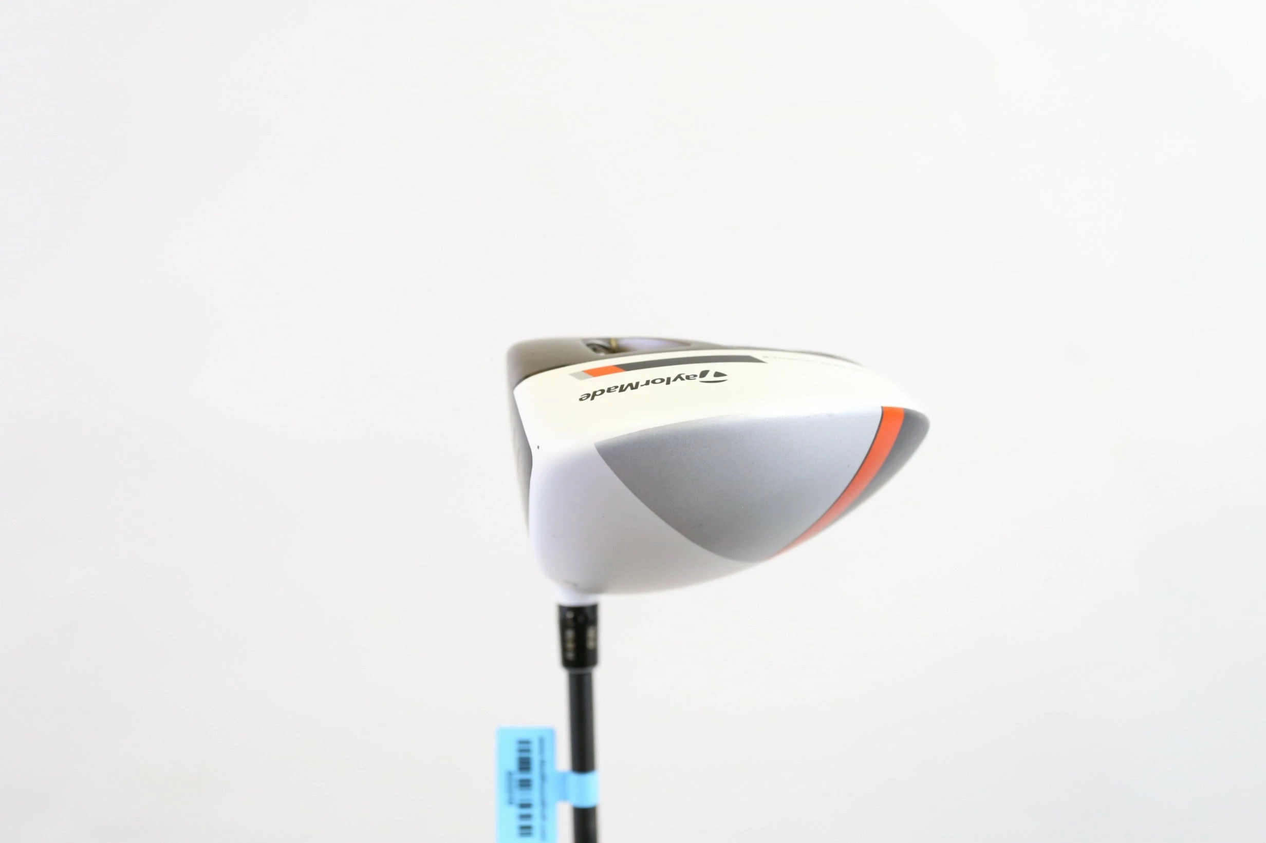 TaylorMade R1 Driver - Right-Handed - 9 Degrees - Regular Flex - Image 3