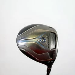 TaylorMade JetSpeed Driver - Right-Handed - 9.5 Degrees - Regular Flex