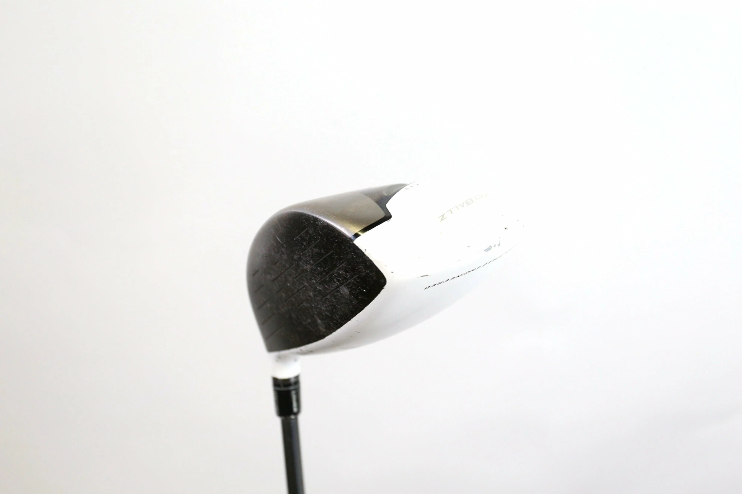 TaylorMade RocketBallz Driver - Right-Handed - 10.5 Degrees - Seniors Flex - Image 5