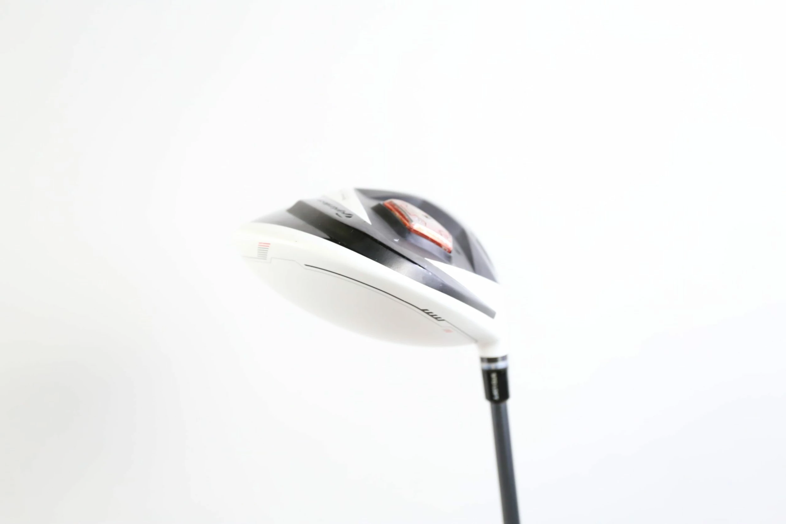 TaylorMade R11-S Driver - Right-Handed - 9 Degrees - Regular Flex - Image 2