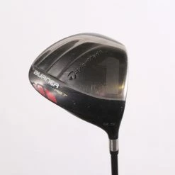 TaylorMade Burner SuperFast Driver - Right-Handed - 9.5 Degrees - Regular Flex