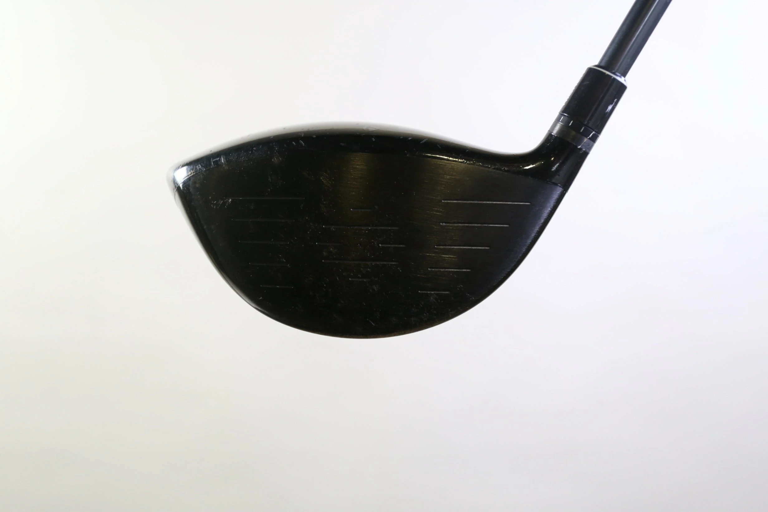 TaylorMade R15 Black Driver - Right-Handed - 9.5 Degrees - Regular Flex - Image 6
